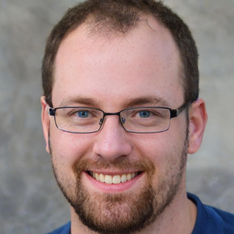 Henrik Lindqvist, Founder and Financial Education Director